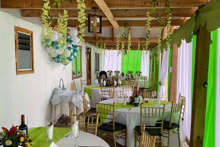 Carpas Para Eventos