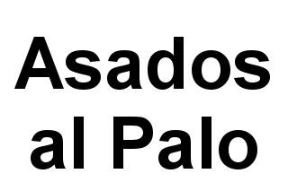 Asados al Palo logo