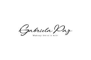 Logo Gabriela Paz Maquillaje