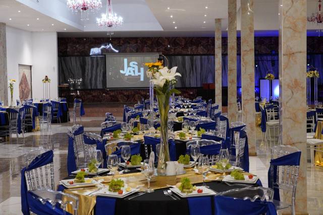 Jash Producciones