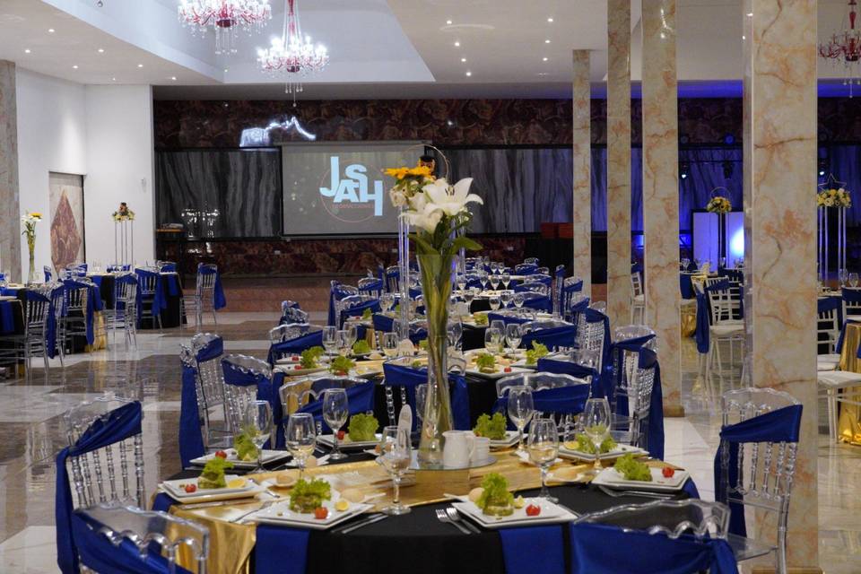 Jash Producciones