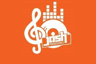 Logo Jash Producciones