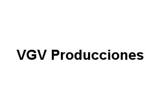 Logo VGV Producciones