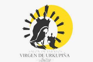 Salón de Eventos Virgen de Urkupiña logo