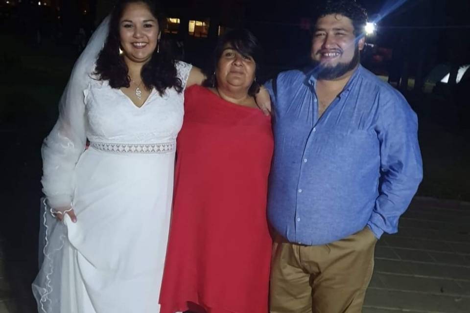 Novios