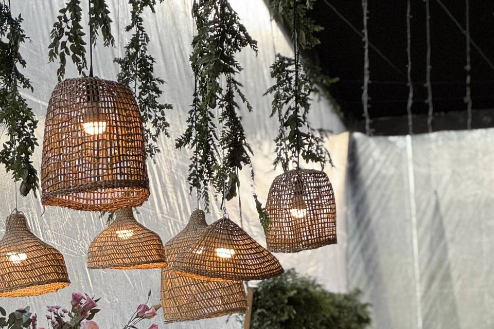 As deco