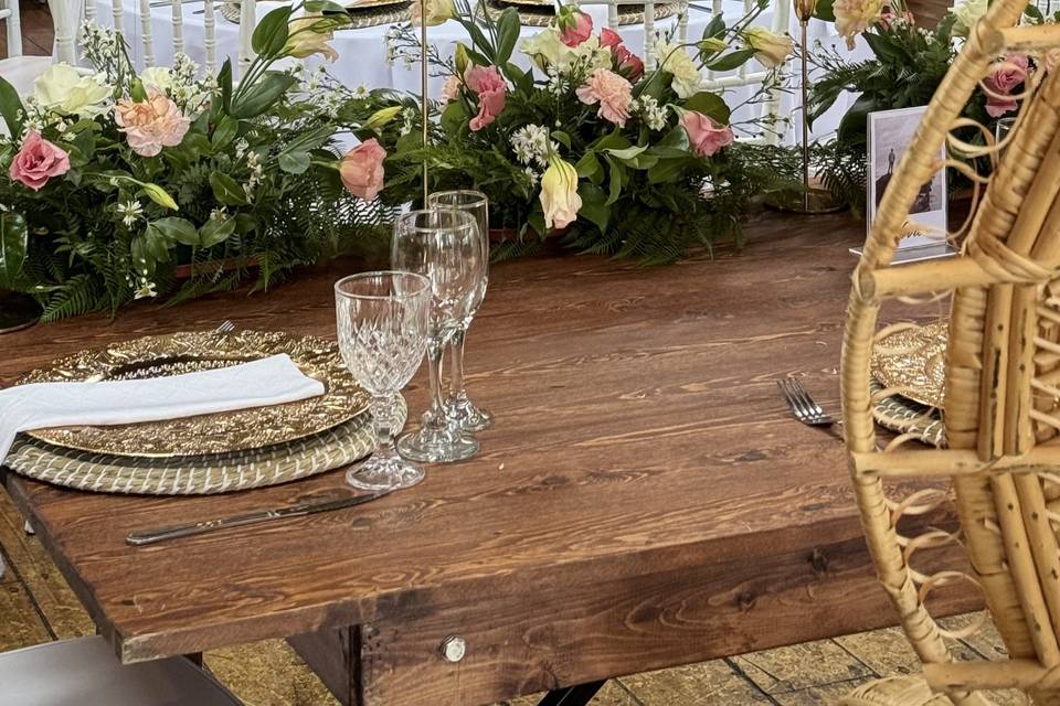 As Deco