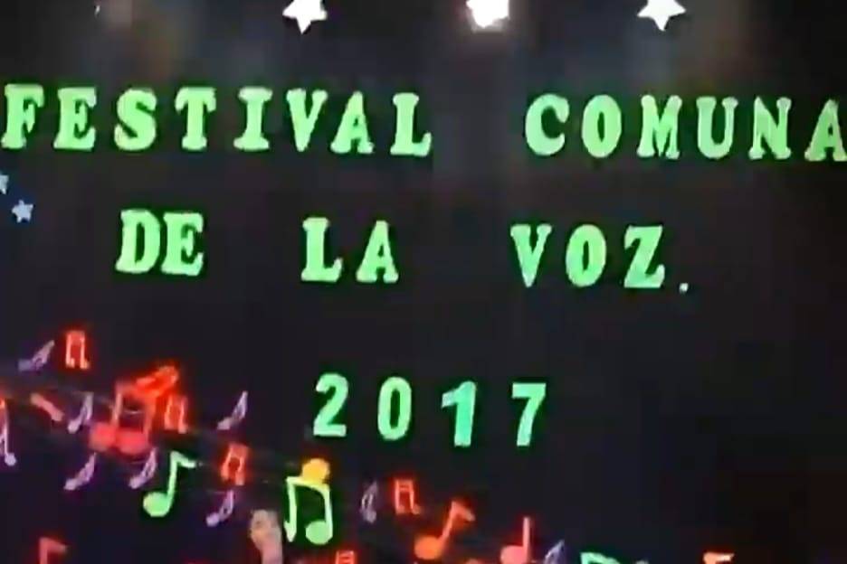 Festival hace 7 años