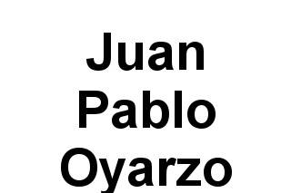 Juan Pablo Oyarzo