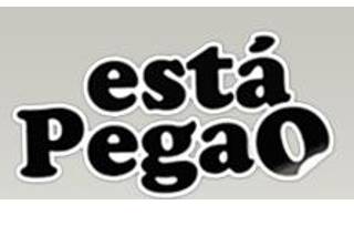 Está Pegao logo