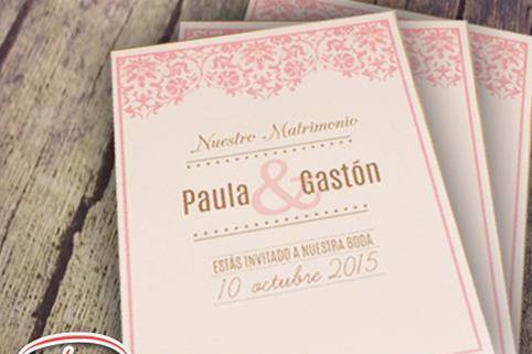 Partes para matrimonio