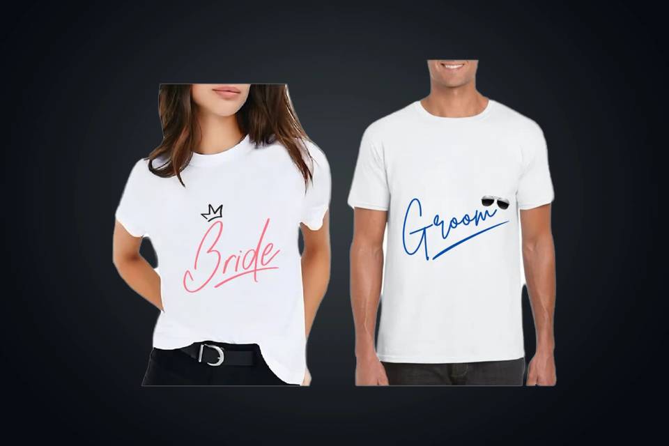 Poleras Personalizadas