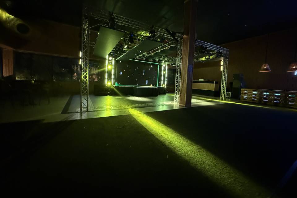 Show