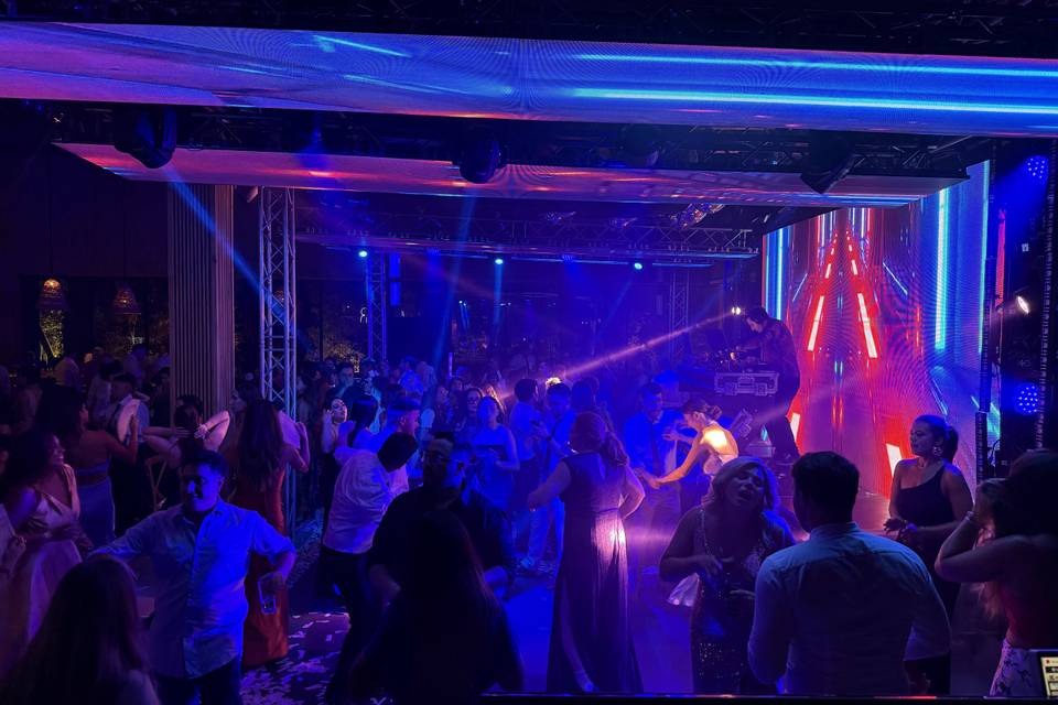 Matri Fiesta