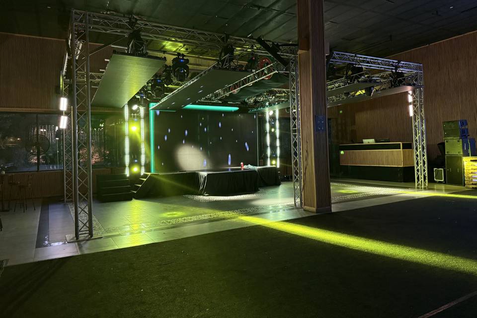 Show