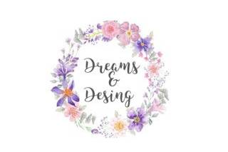 Dreams & Design Logo