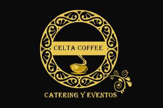 Celta Coffee Catering logo