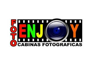 Enjoy Cabinas Fotográficas Logo