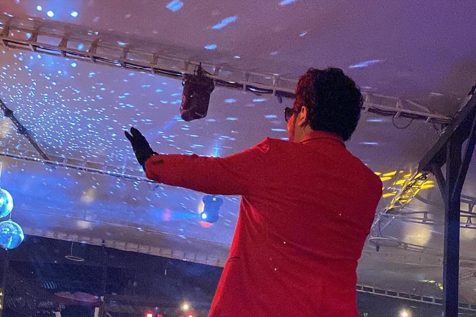 Evento Chicureo