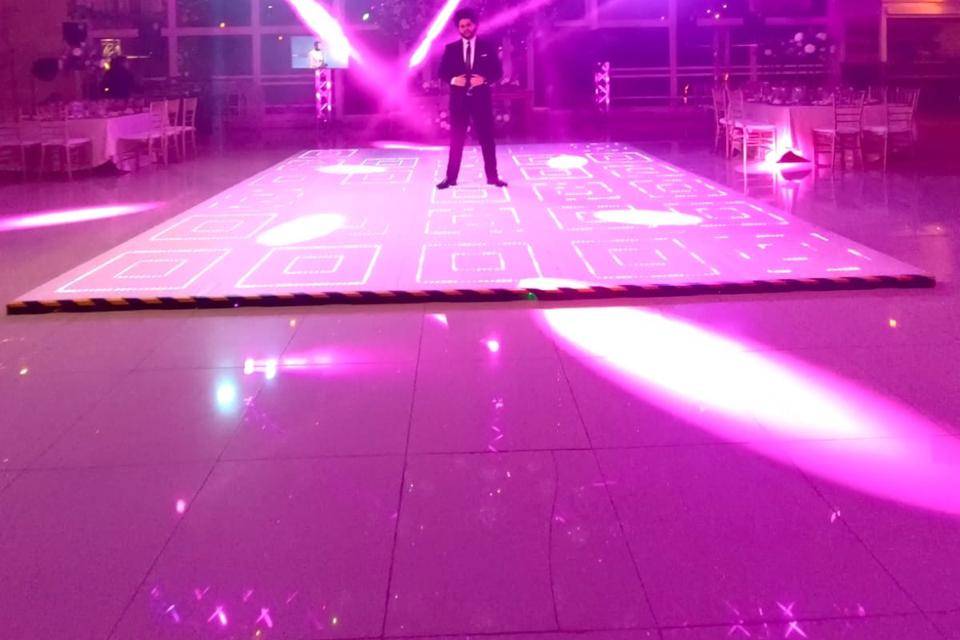 Evento Matrimonio