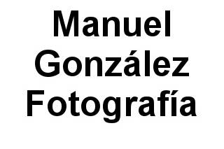 Manuel González Fotografía logo