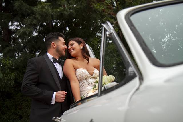 Novios y Más