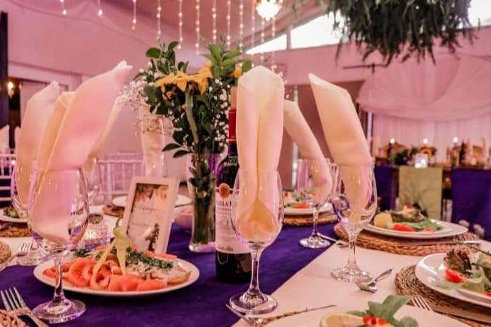 Banquetería