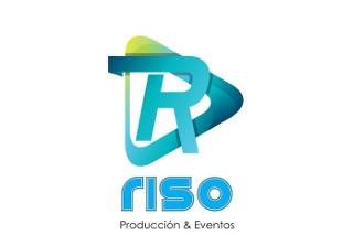 Logo Eventos Producciones Riso