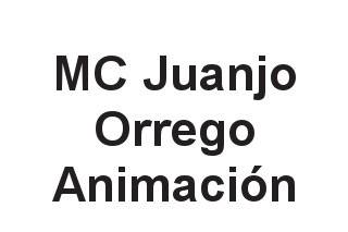 MC Juanjo Orrego Animación Logo