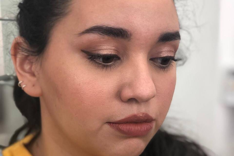 Díazde Makeup