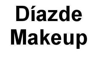 Logo Díazde Makeup