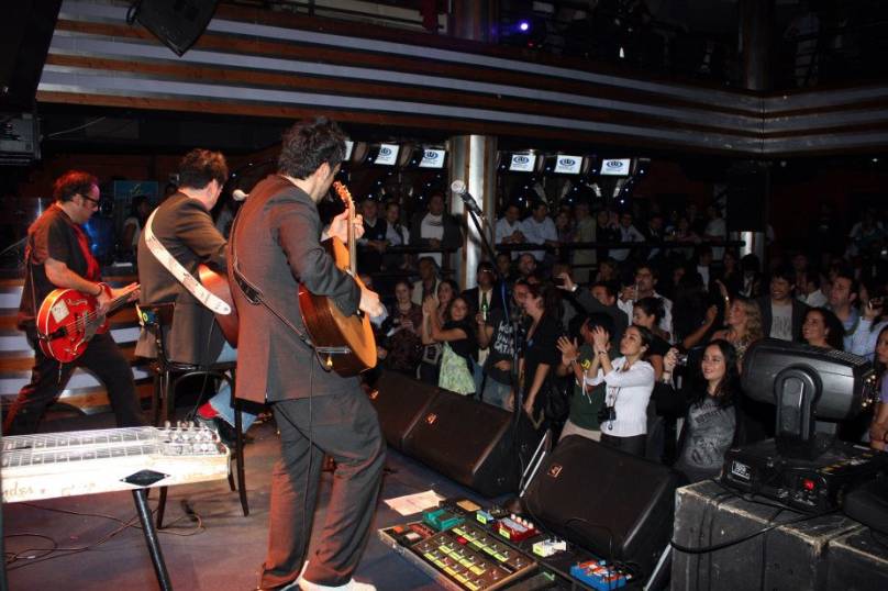 Concierto en tu Boda