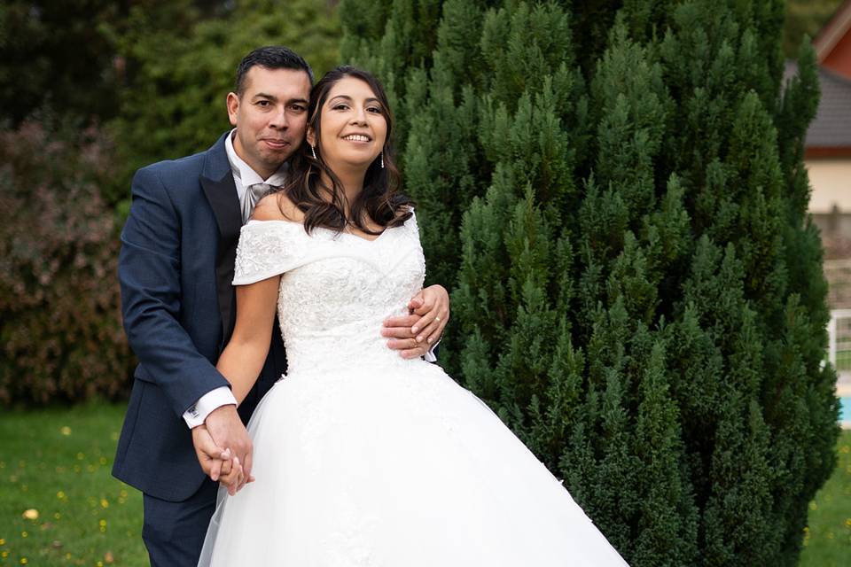 Matrimonio