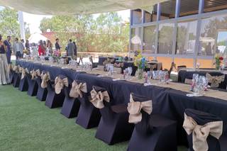 Eventos ON Banquetería