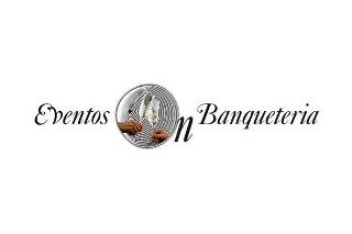Logo Eventos ON Banquetería