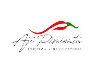 Ají Pimienta logo