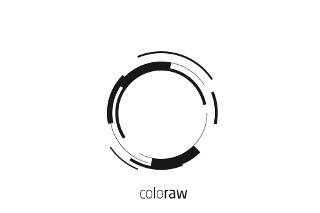 Coloraw logo