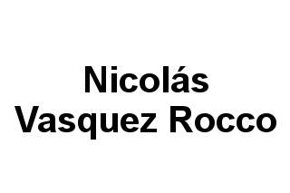 Nicolás Vasquez Rocco