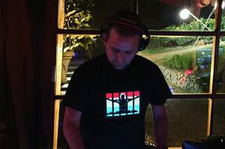 DJ Cristian Deza Espinosa