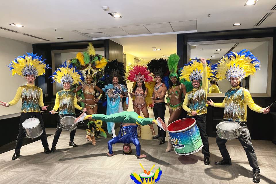 Batucada Mocambo