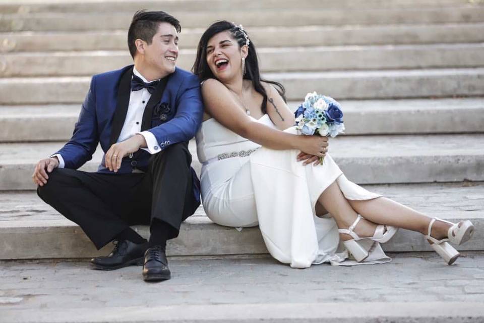 Camila & Juan