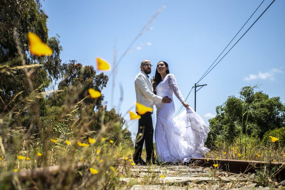 Fernanda & Nestor