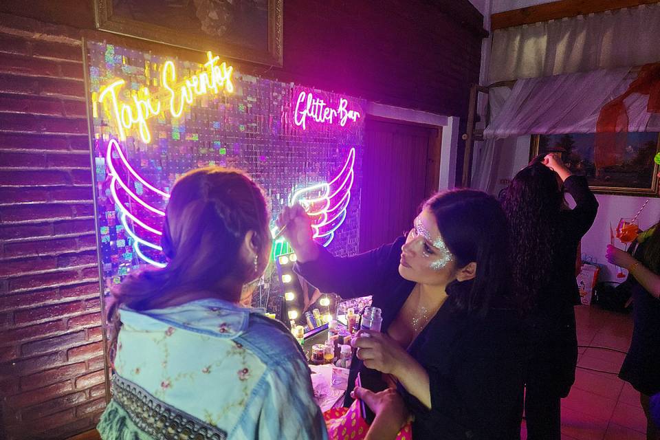 Tapi Eventos 360