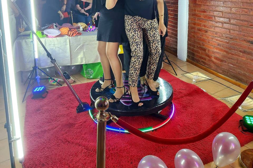 Cámara 360