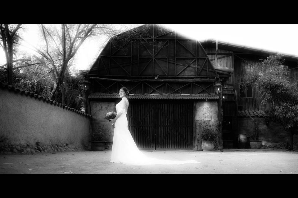 Filmaciones de bodas