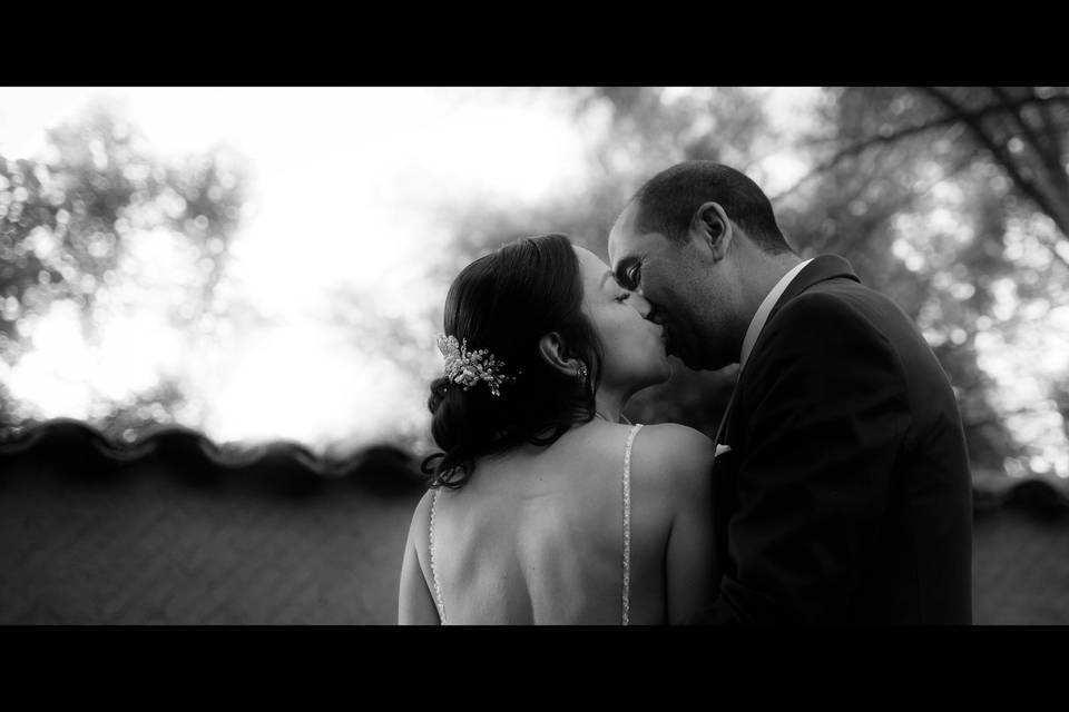 Filmaciones de bodas