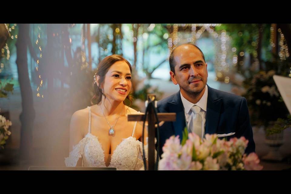Filmaciones de bodas