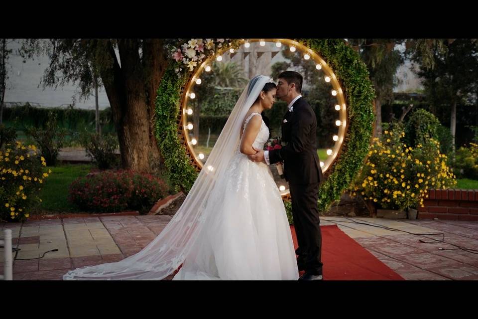 Filmaciones de bodas
