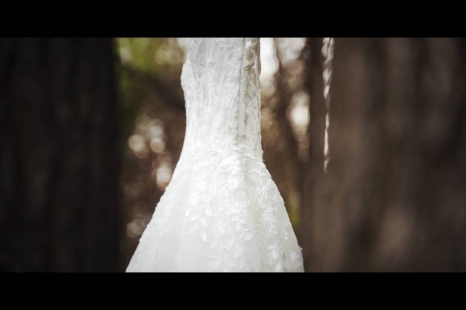 Filmaciones de bodas