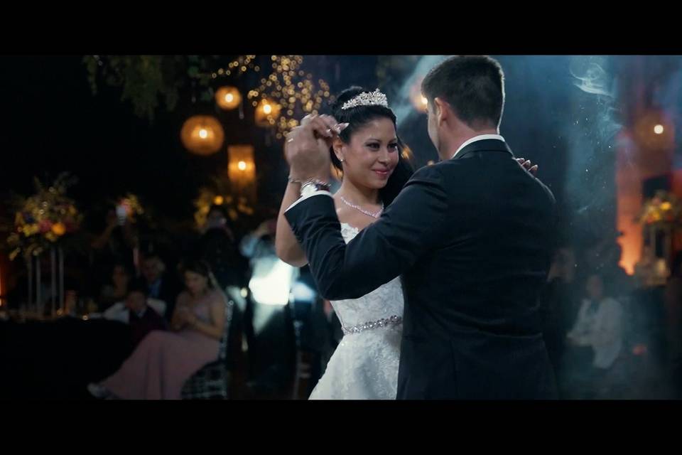 Filmaciones de bodas